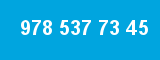 978 537 73 45 978 537 73 45